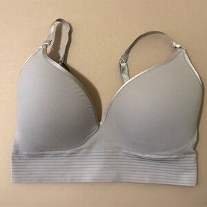 Jockey Natural Beauty Seam free Bralette